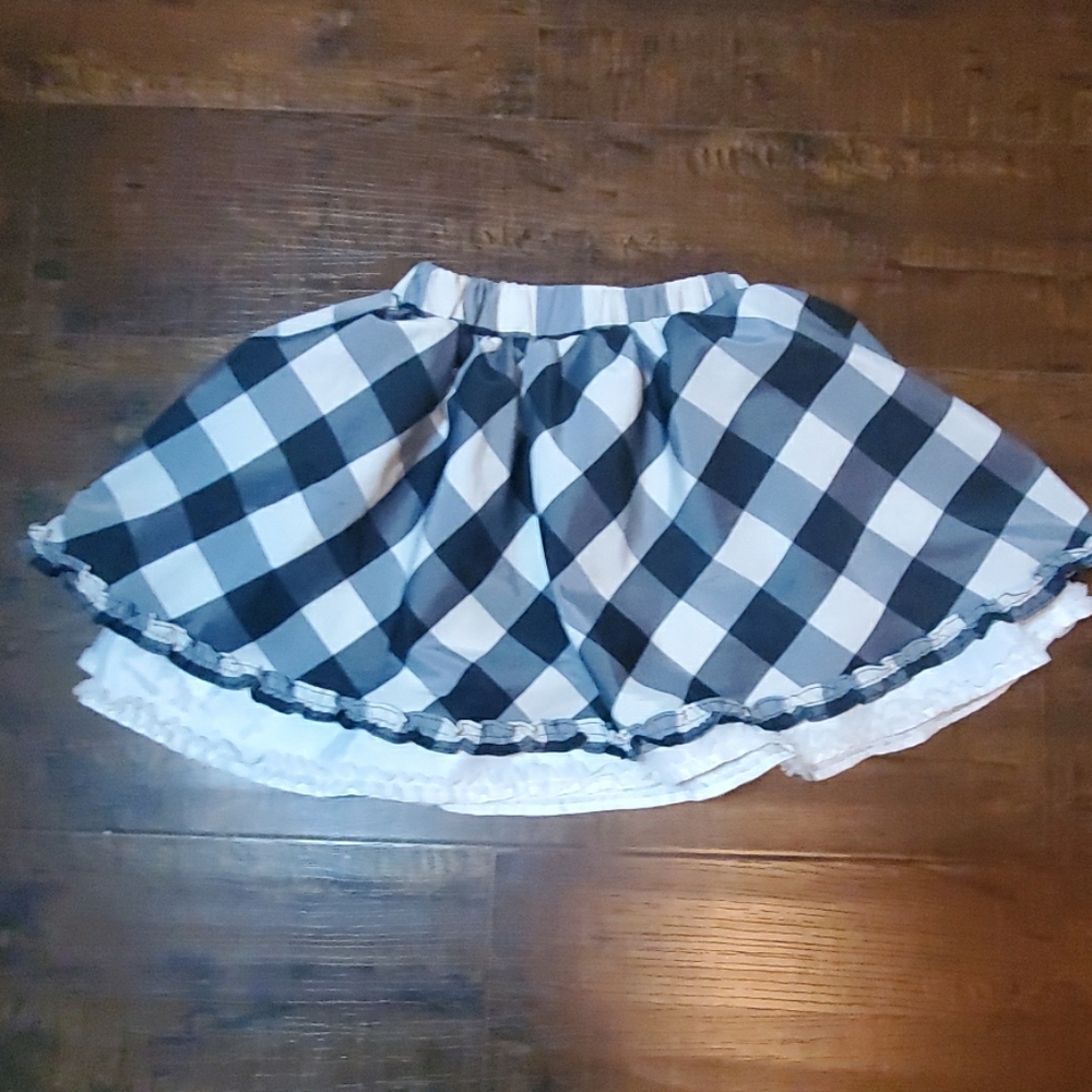 Toddler Girls Skirt